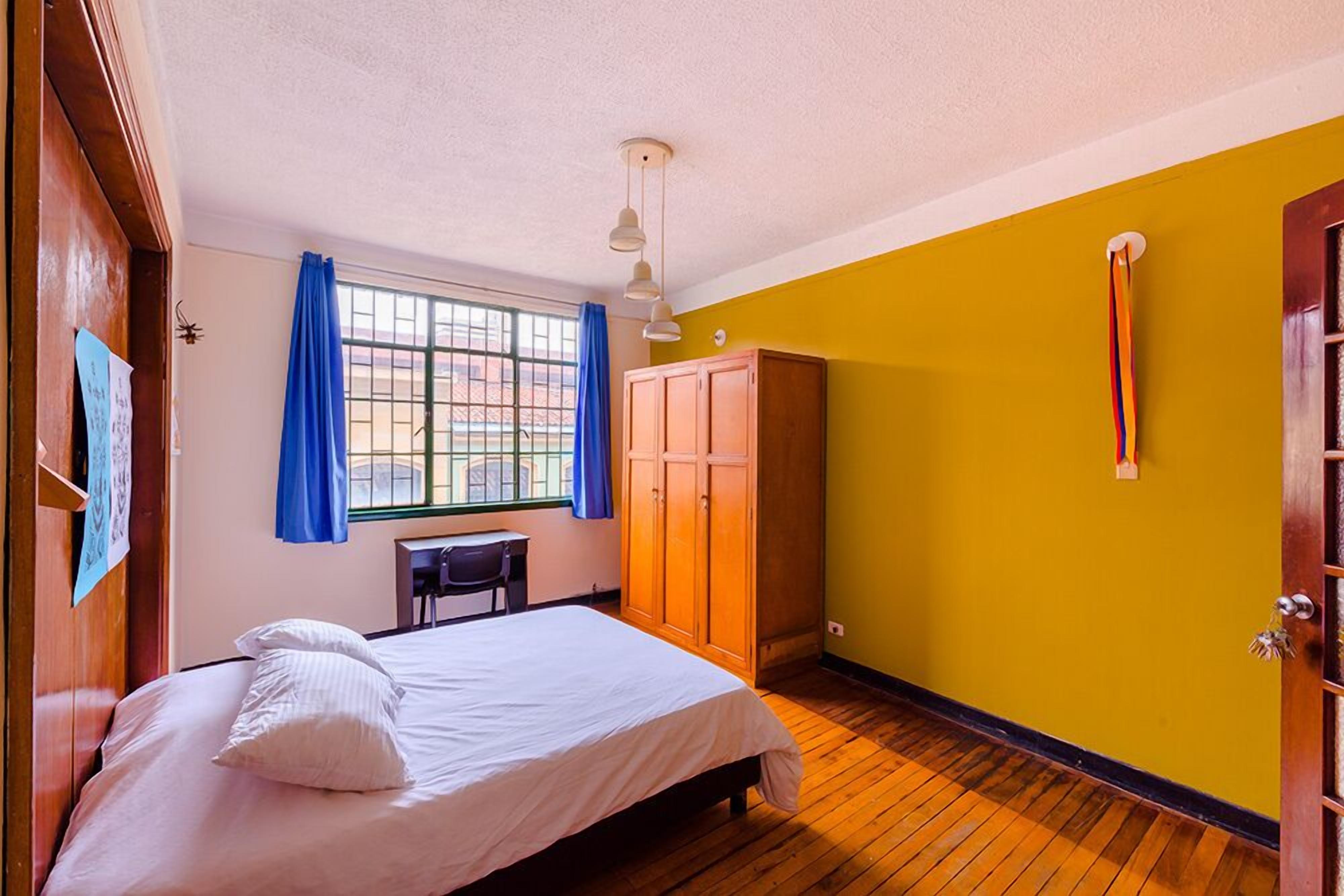 La Quinta Hostel - Bogota — Photos 1