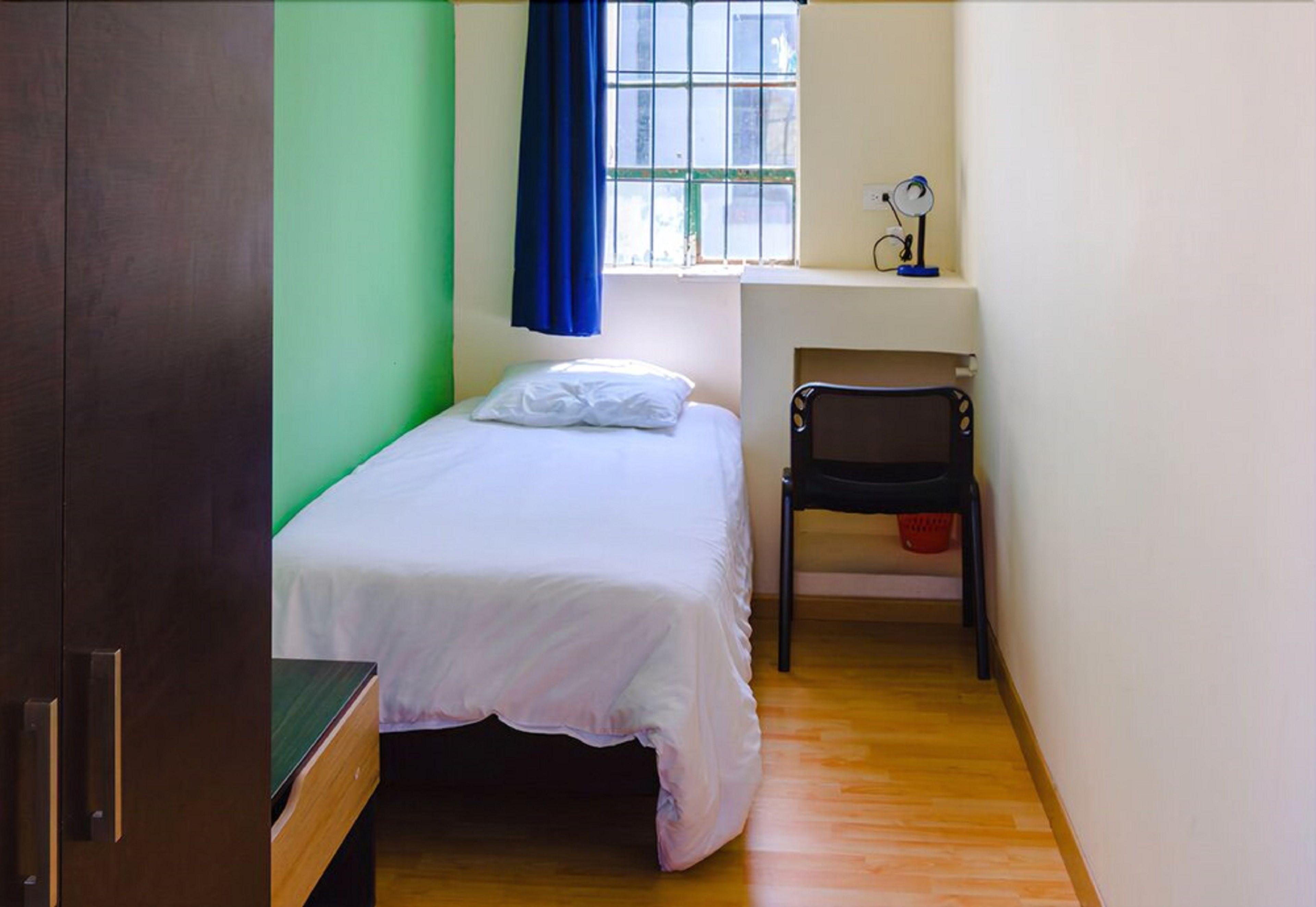 La Quinta Hostel - Bogota — Photos 2