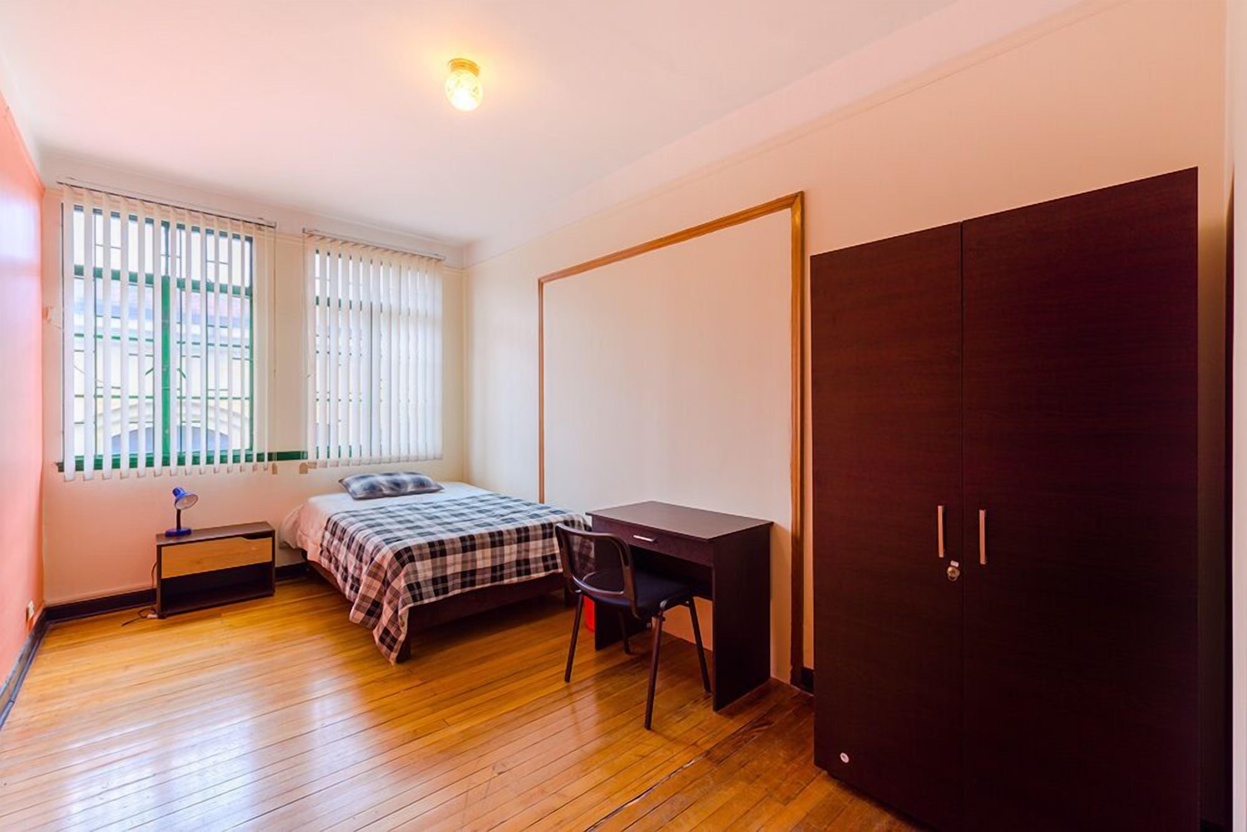 La Quinta Hostel - Bogota, Bogota